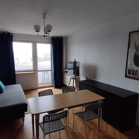 Warszawa Apartament Z Widokiem エクステリア 写真