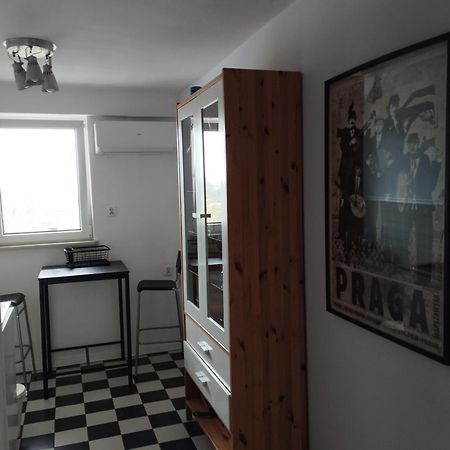 Warszawa Apartament Z Widokiem エクステリア 写真