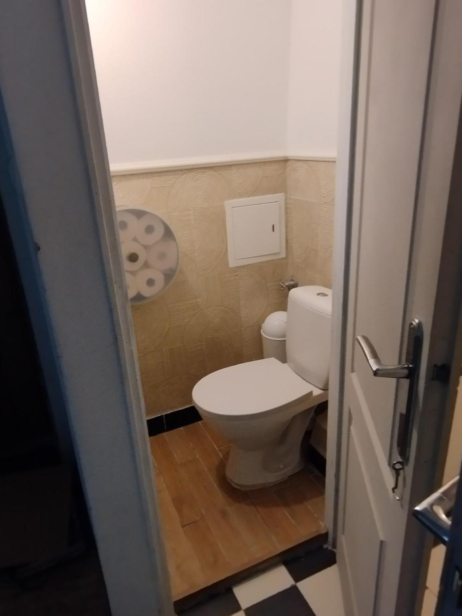 Warszawa Apartament Z Widokiem エクステリア 写真