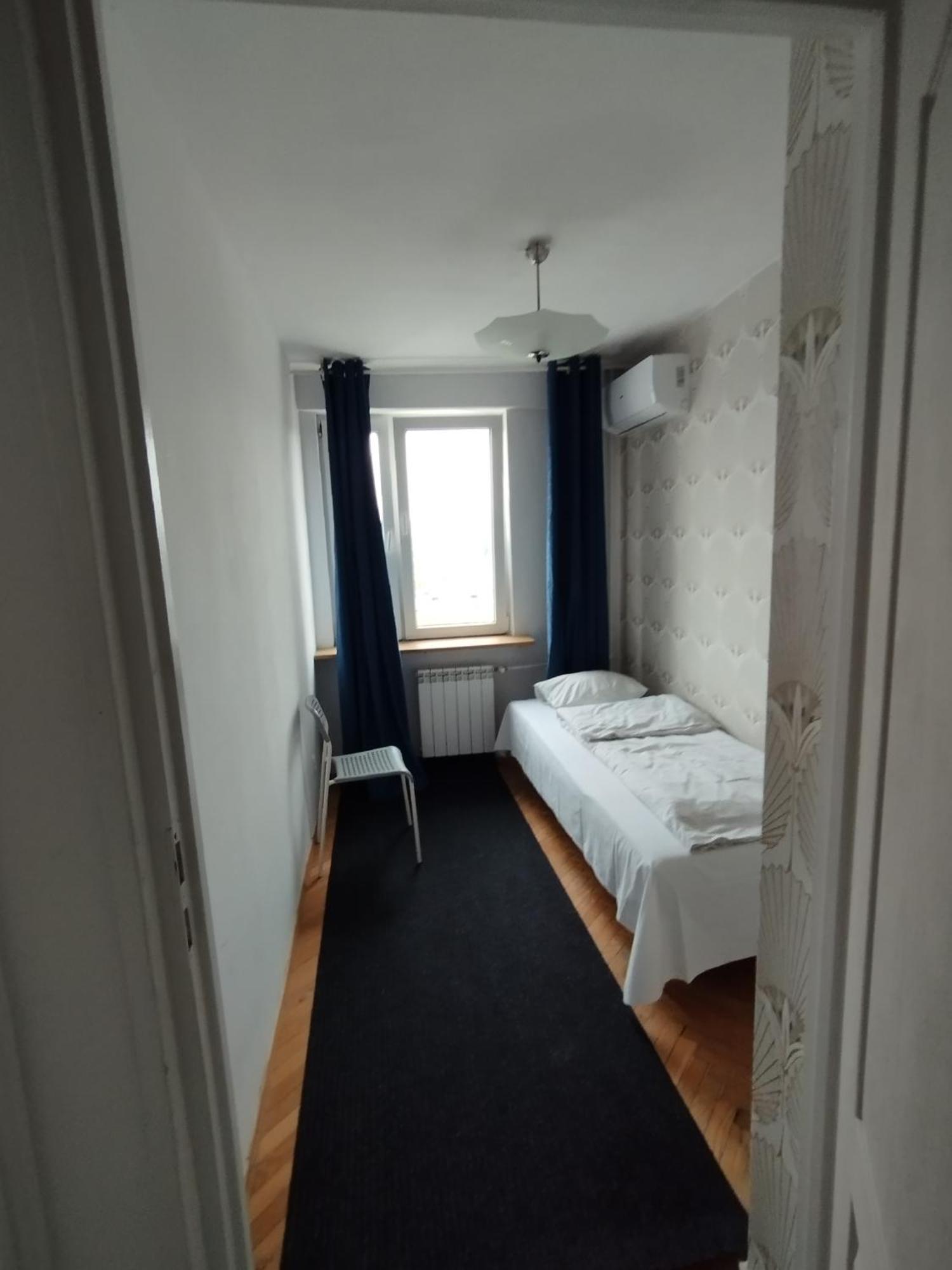 Warszawa Apartament Z Widokiem エクステリア 写真