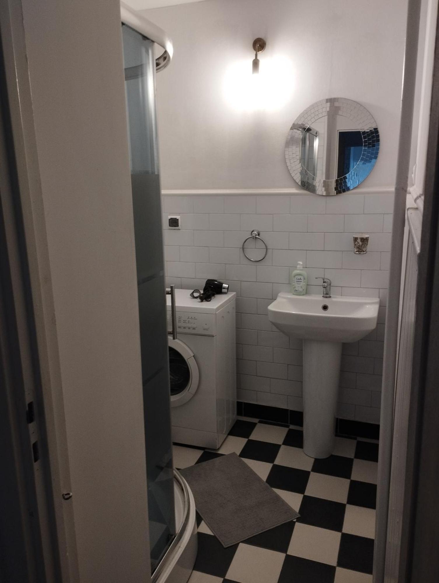 Warszawa Apartament Z Widokiem エクステリア 写真