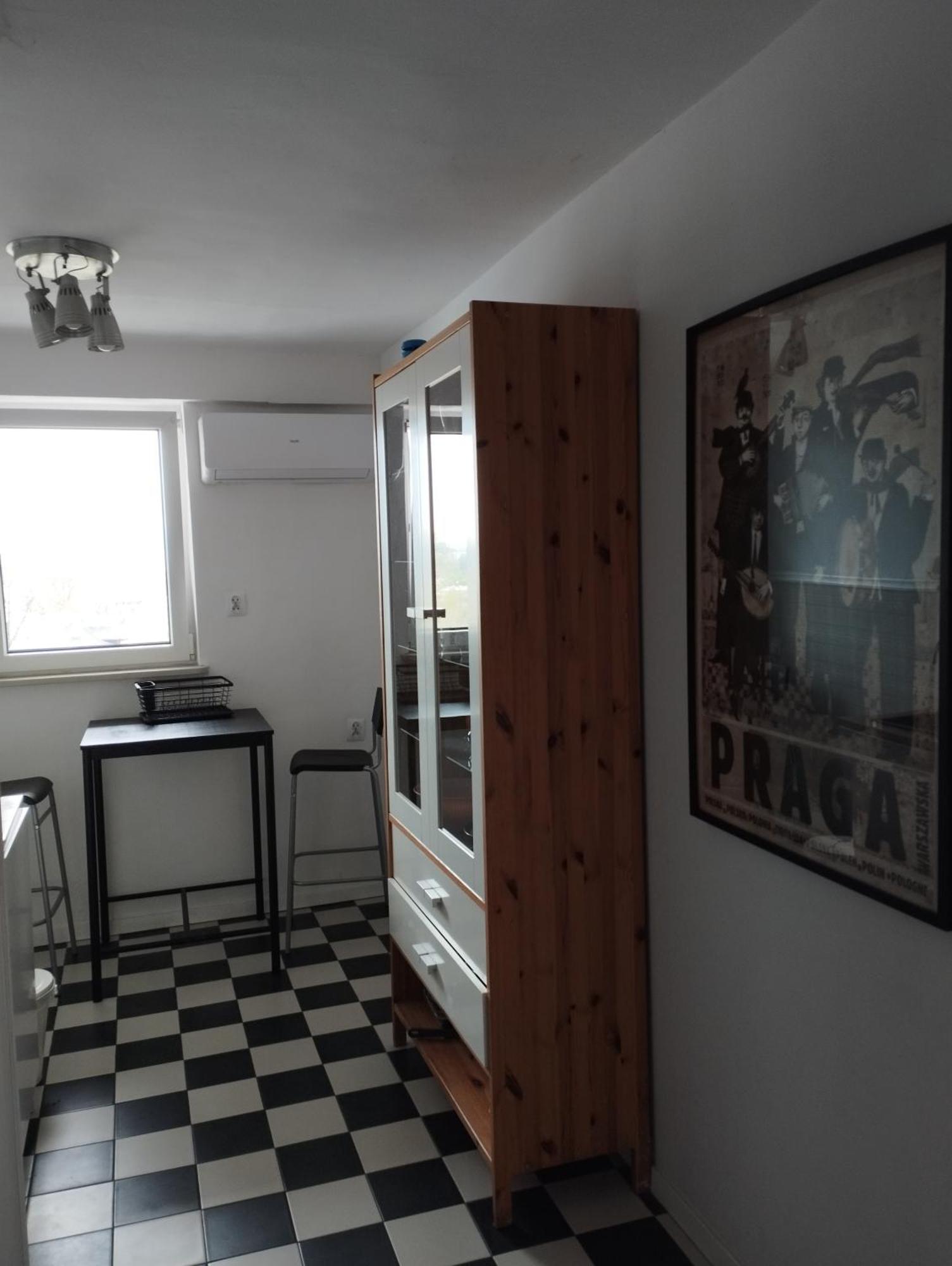 Warszawa Apartament Z Widokiem エクステリア 写真